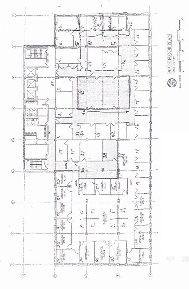 More Photos Of 33 W 1st St, Dayton Office For Lease