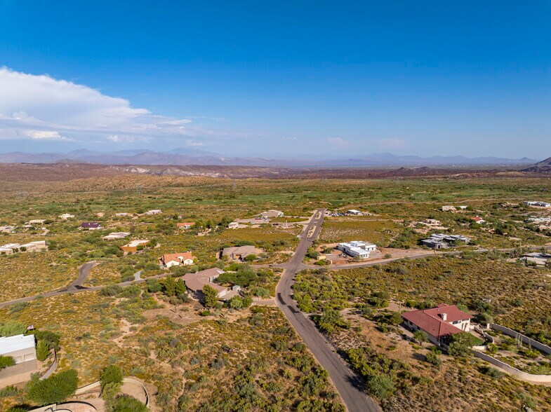 More Photos Of 41901 N Old Mine Rd, Cave Creek Land For Sale