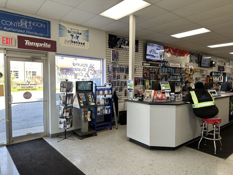 More Photos Of 954 Front Ave NW, Grand Rapids Manufacturing For Sale