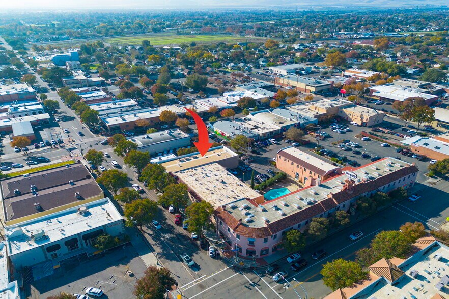 More Photos Of 1025 Central Ave, Tracy Medical For Sale