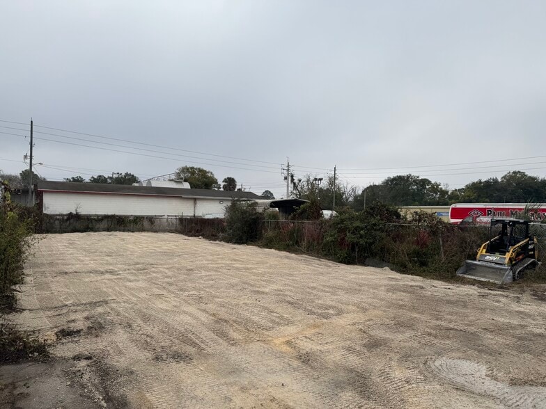 More Photos Of 2827 Preston St, Jacksonville Land For Lease