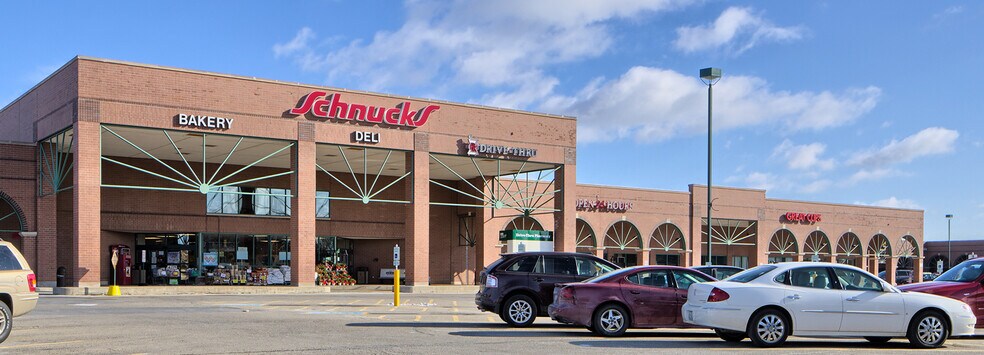 More Photos Of 4844-4986 Hononegah Rd, Roscoe General Retail For Sale