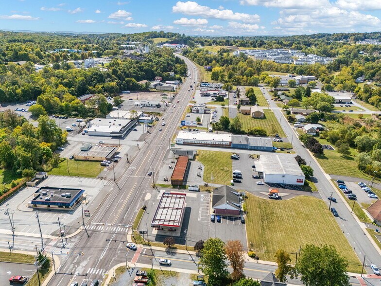 More Photos Of 124 3rd St, Coopersburg Land For Sale