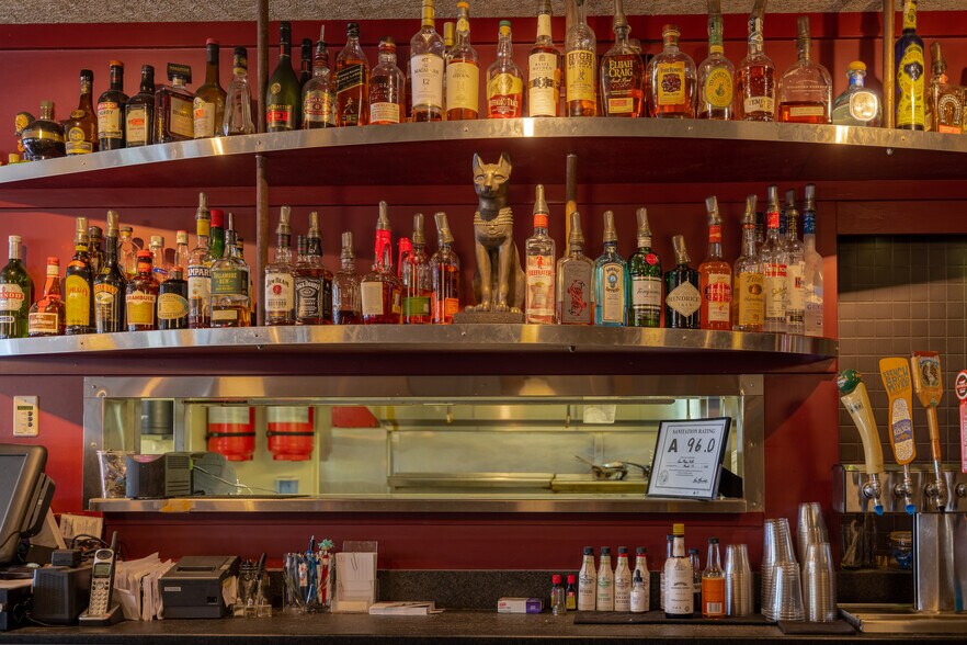 More Photos Of 743 Haywood Rd, Asheville Restaurant For Sale