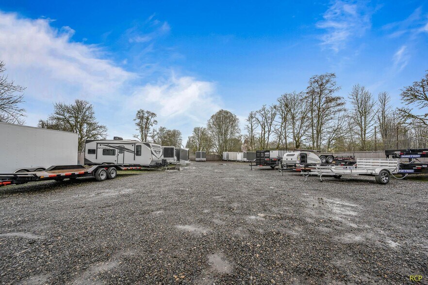 More Photos Of 53026 NW Thornton Dr, Scappoose Warehouse For Sale