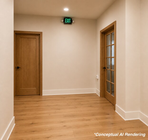 More Photos Of 6775 E Camino Principal, Tucson Medical For Lease