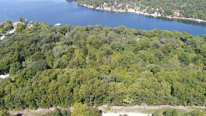 More Photos Of 55600 E 319 Trl, Jay Land For Sale