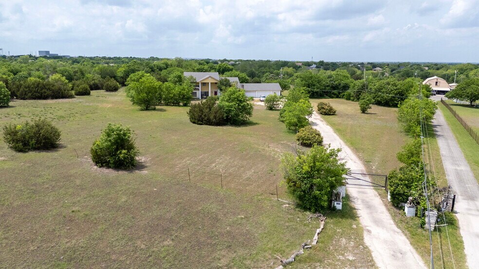 More Photos Of 1294 Johnson Ln, Round Rock Land For Sale