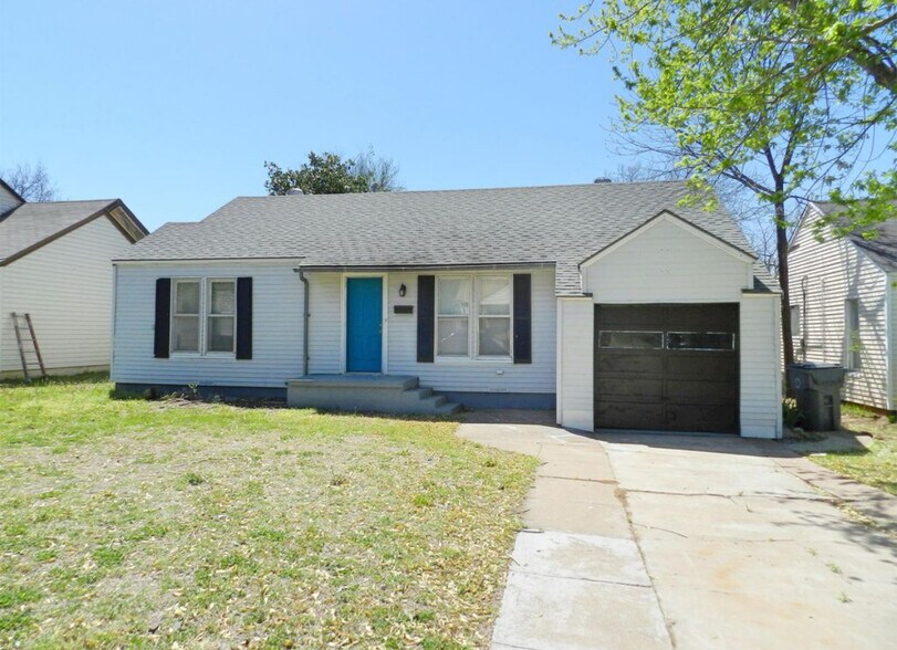 More Photos Of , Lawton Unknown For Sale