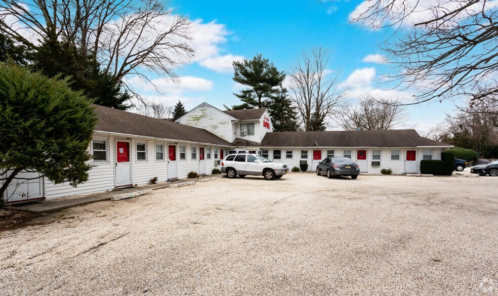 More Photos Of 2300 Route 35, Manasquan Hotel For Sale