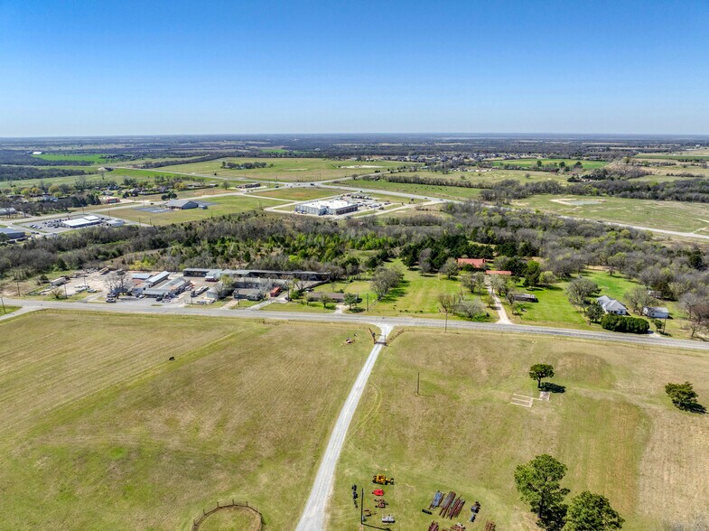 More Photos Of 24 Acres FM 289, Pottsboro Land For Sale