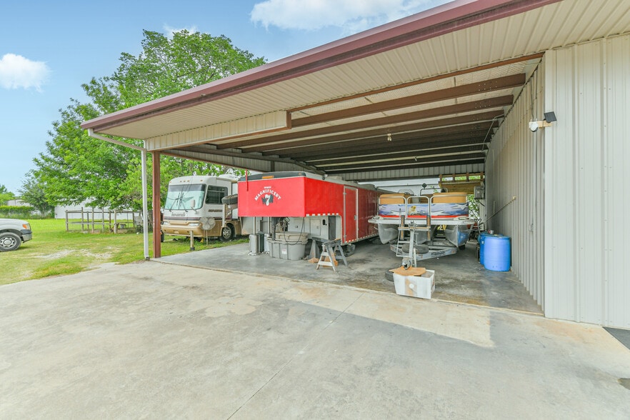 More Photos Of 7449 Wright Rd, Houston Manufacturing For Sale