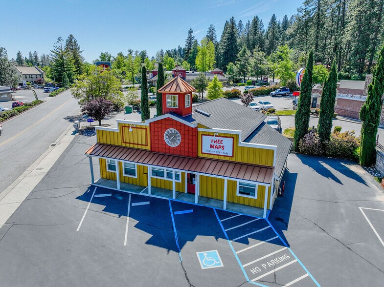 More Photos Of 133 Brunswick Rd, Grass Valley Medical For Sale