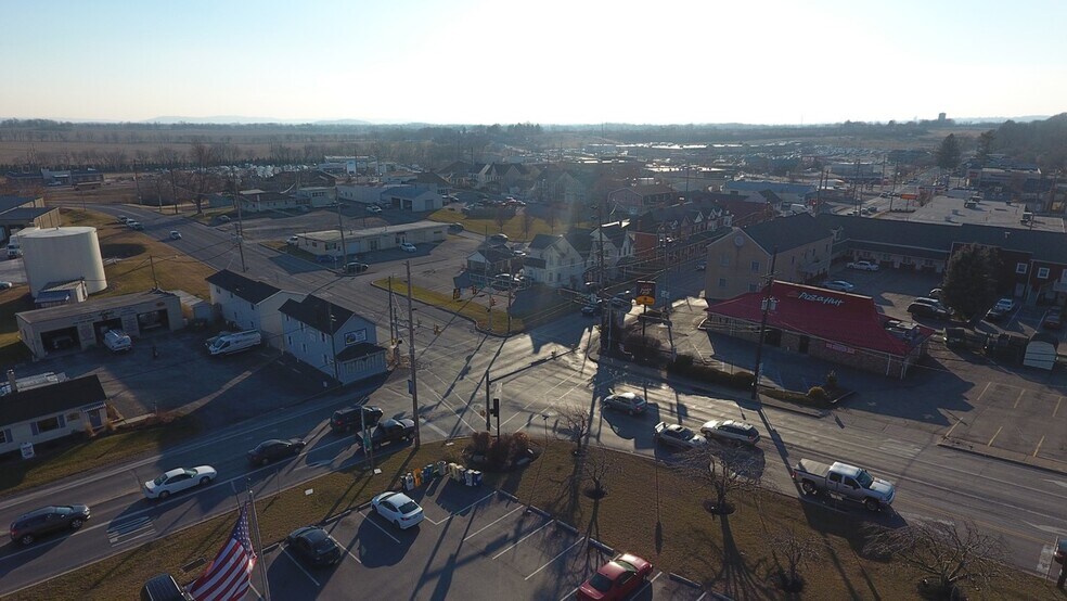 More Photos Of 1727-1801 Union Blvd, Allentown Warehouse For Lease