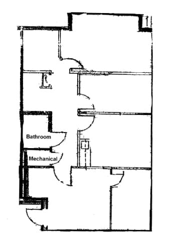 Primary Photo Of 7317-7327 Hanover Pky, Greenbelt Office For Sale