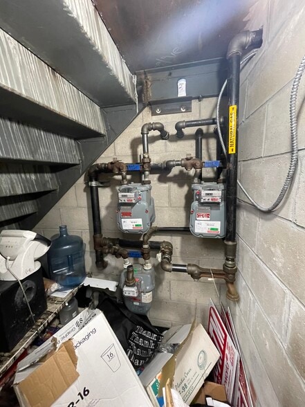 More Photos Of 148-11 175th St, Jamaica Storefront Retail Office For Sale