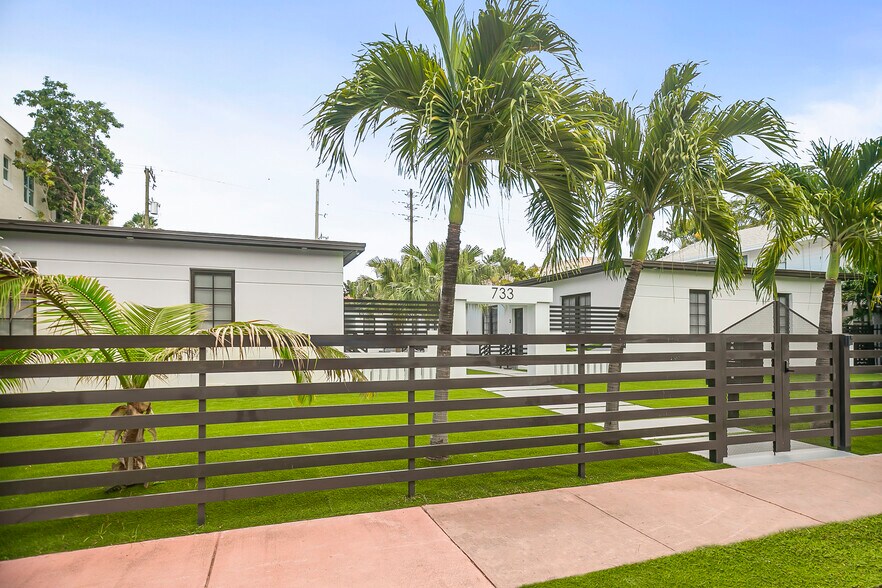 More Photos Of 733-737 Michigan Ave, Miami Beach Apartments For Sale