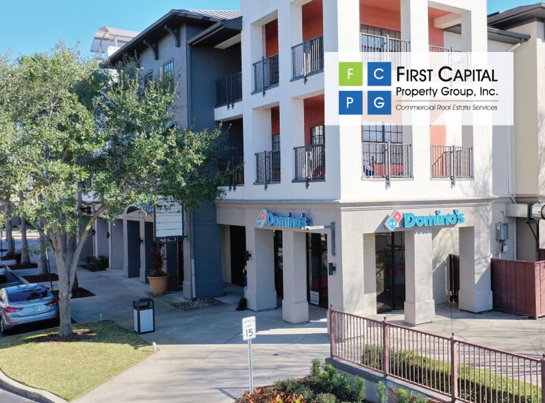 More Photos Of 4902 Millenia Blvd, Orlando Unknown For Lease