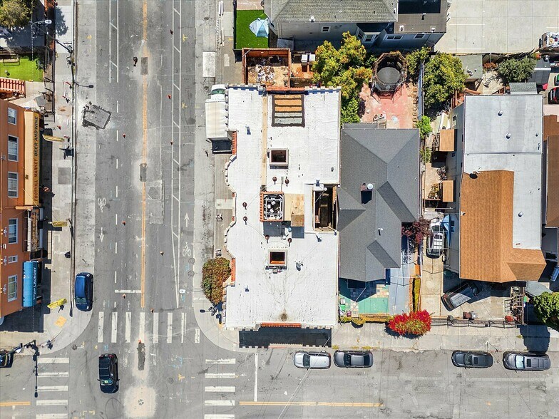 More Photos Of 1905 Foothill Blvd, Oakland Apartments For Sale