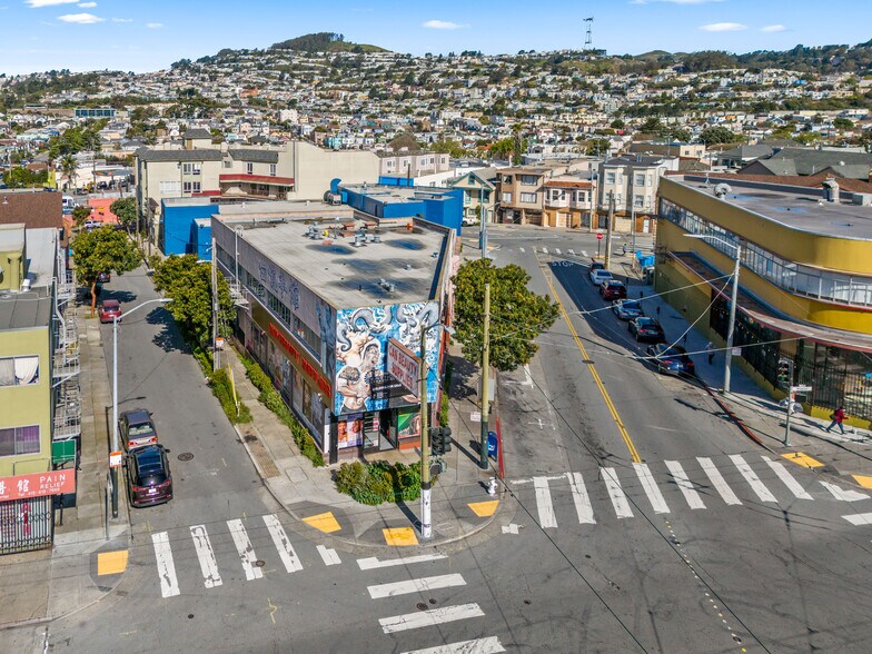 More Photos Of 4696 Mission St, San Francisco Office For Sale