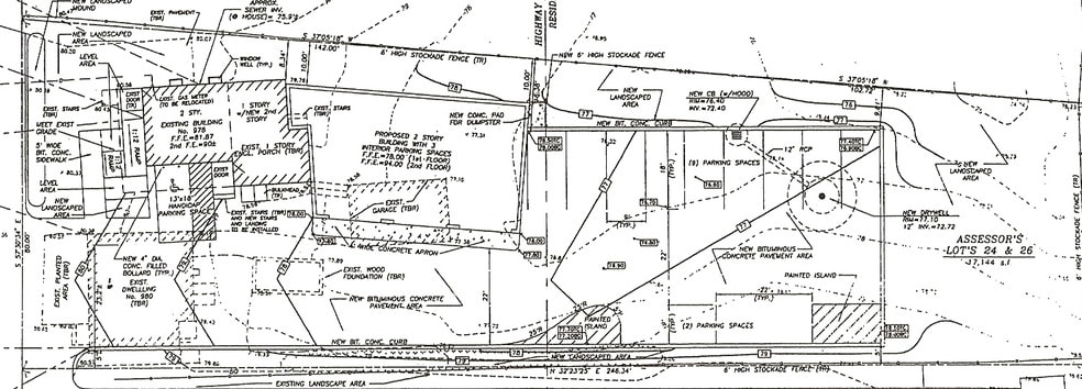 More Photos Of 978 Washington St, Weymouth Flex For Lease