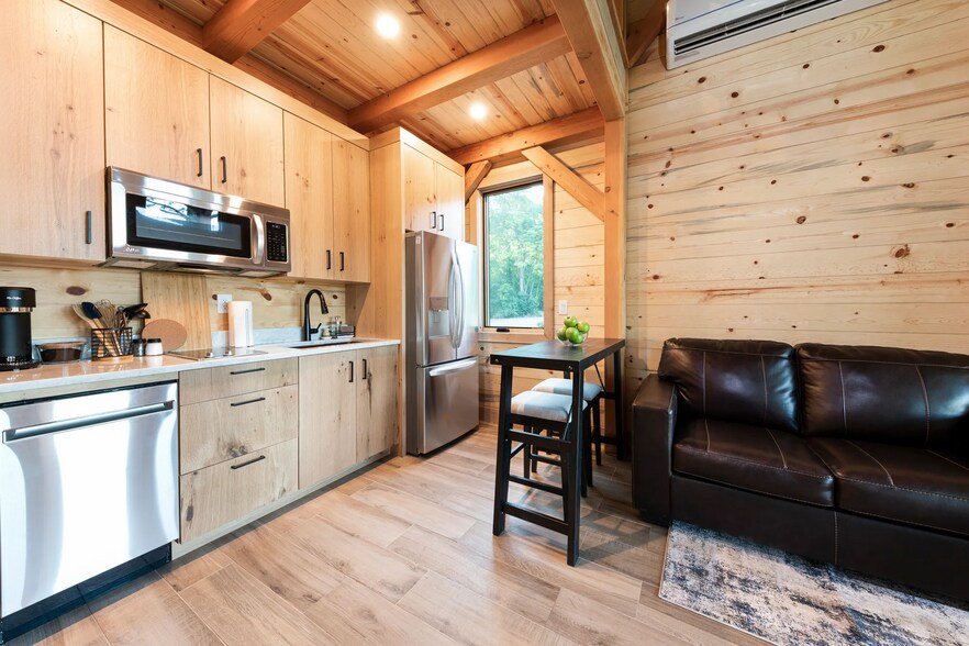 More Photos Of 1667 Sherwood Camp Rd, Victoria Land For Sale