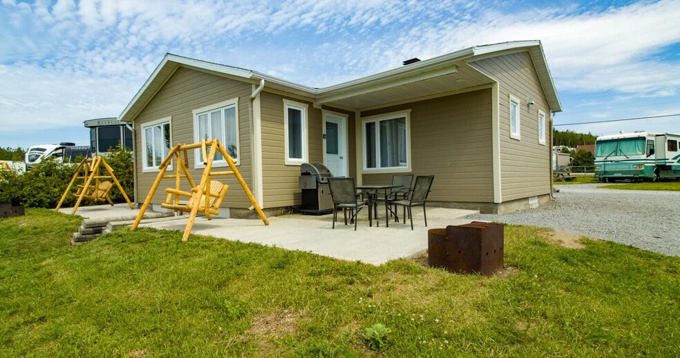 More Photos Of 109 Ch Du Lac S, Saint-mathieu-de-rioux Land For Sale