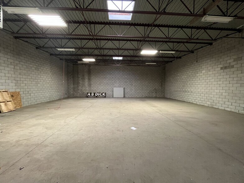 More Photos Of 3813 Eastern Ave SE, Grand Rapids Industrial For Sale