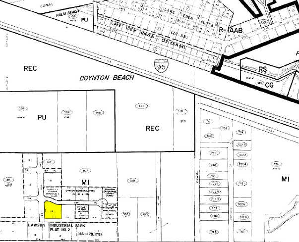 More Photos Of 1500 SW 30th Ave, Boynton Beach Warehouse For Lease