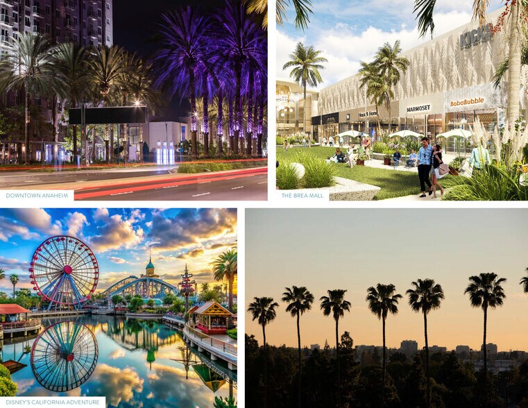 More Photos Of 621 S Sunkist St, Anaheim Land For Sale