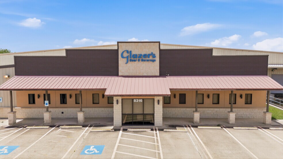 More Photos Of 8316 Lone Tree Rd, Victoria Industrial For Lease