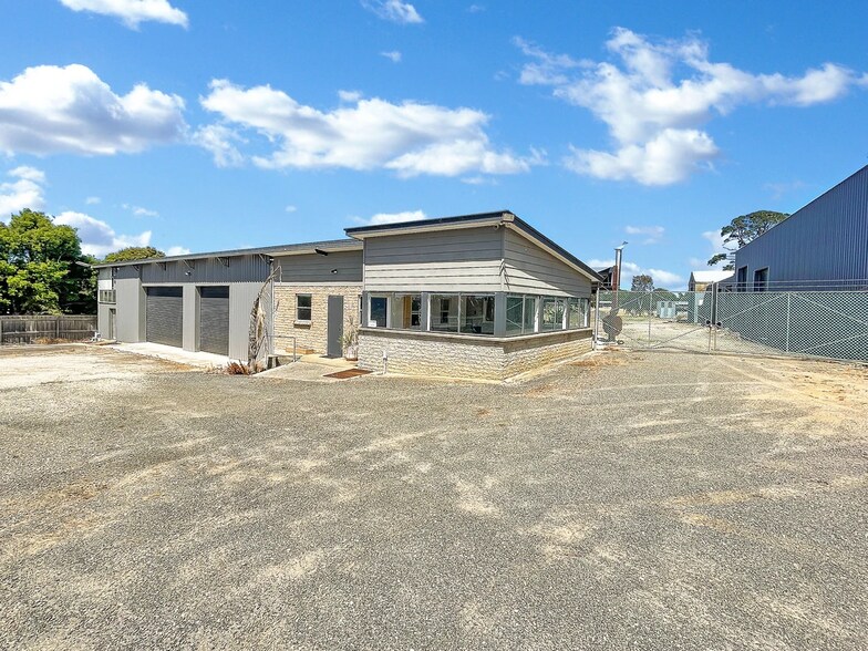 Primary Photo Of 450 Hendy Main Rd, Mount Moriac Warehouse For Lease