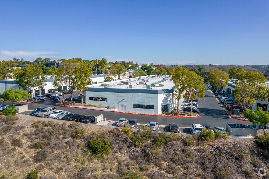 More Photos Of 6185 Cornerstone Ct E, San Diego Unknown For Lease