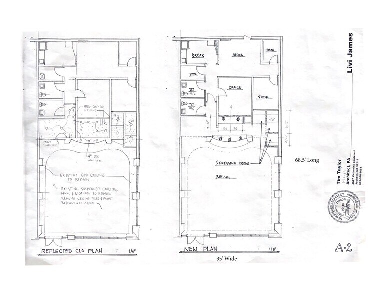 More Photos Of 1896 Main St, Madison Storefront Retail Office For Lease