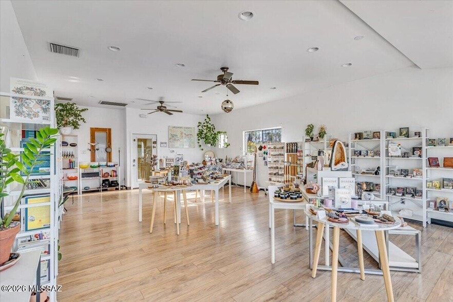 More Photos Of 2561-2563 E Fort Lowell Rd, Tucson Freestanding For Sale