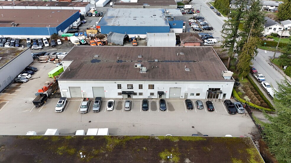 More Photos Of 204 Cayer St, Coquitlam Warehouse For Sale