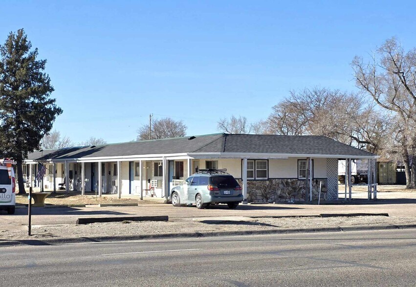 More Photos Of 1404 & 1420 Rodeo Rd, North Platte Apartments For Sale