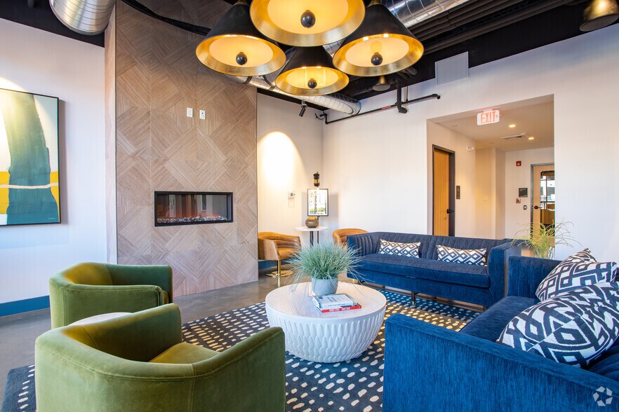 More Photos Of 104 Washington St, Dover Coworking Space