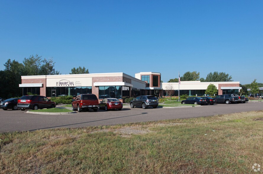 Primary Photo Of 9655 Schmidt Lake Rd, Plymouth Medical For Sale