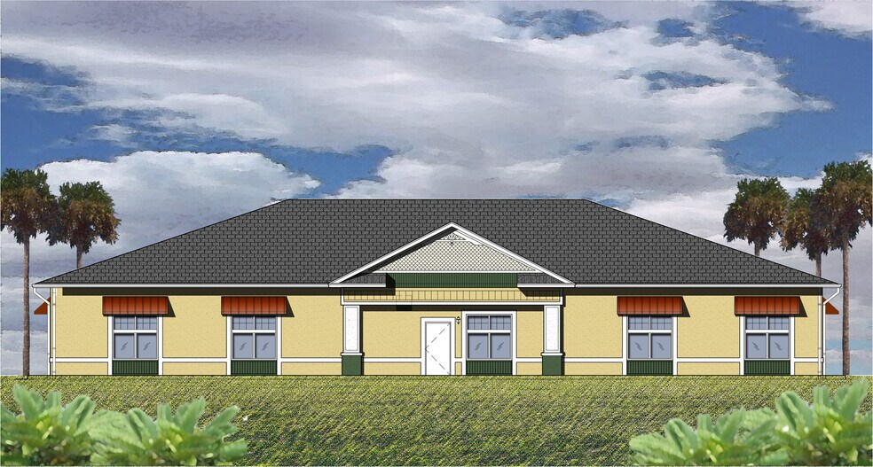 Primary Photo Of 191 Endicott Way, Deland Specialty For Lease