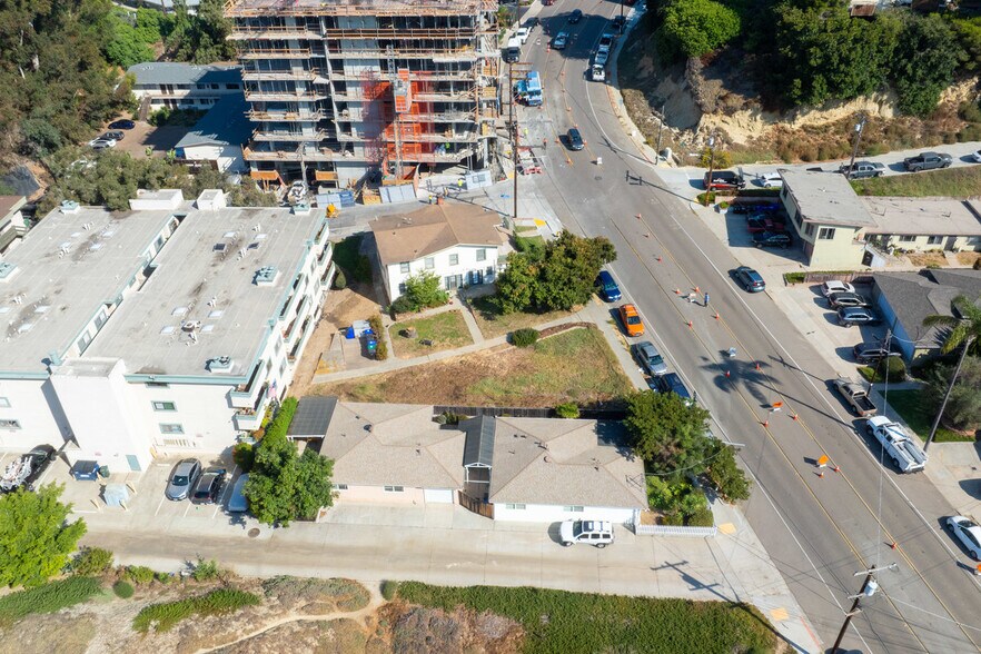 More Photos Of 3640 Reynard Way, San Diego Land For Sale