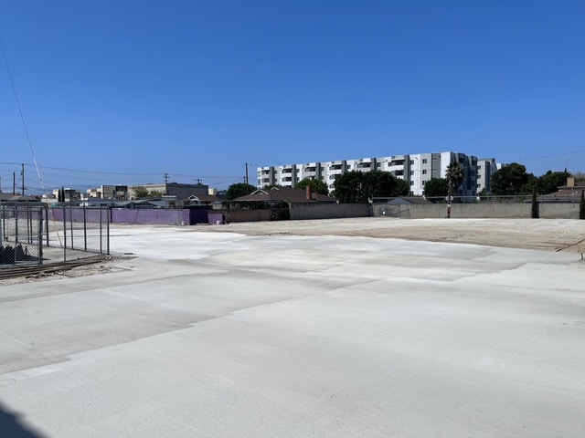 More Photos Of 951 W 223rd St, Torrance Land For Lease