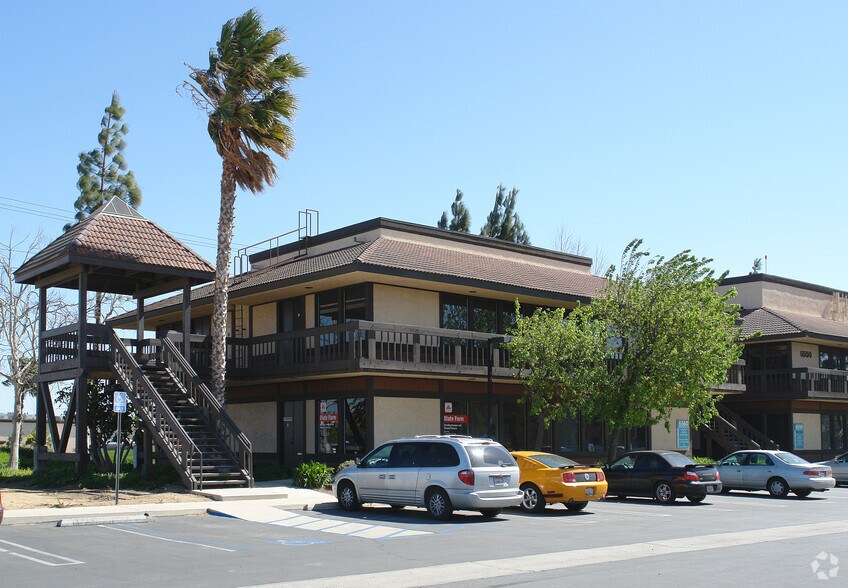 More Photos Of 6560 Van Buren Blvd, Riverside Office For Lease