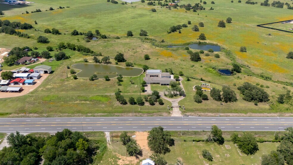 More Photos Of 3345 E Austin St, Giddings Land For Sale