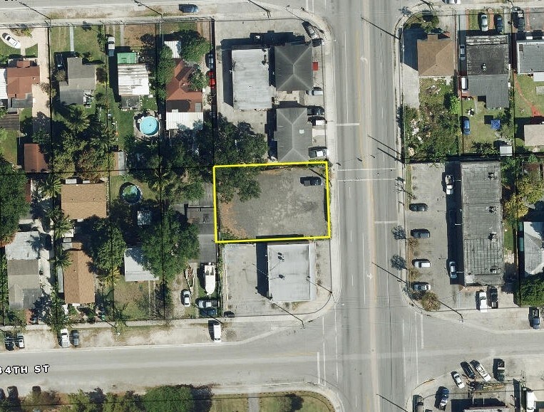 More Photos Of 3450 NW 32nd Ave, Miami Land For Sale