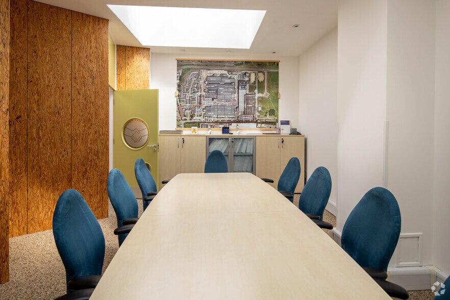 More Photos Of Lingfield Point, Darlington Office For Sale