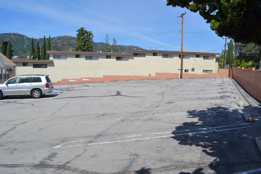 More Photos Of 2817 Montrose Ave, Glendale Land For Sale