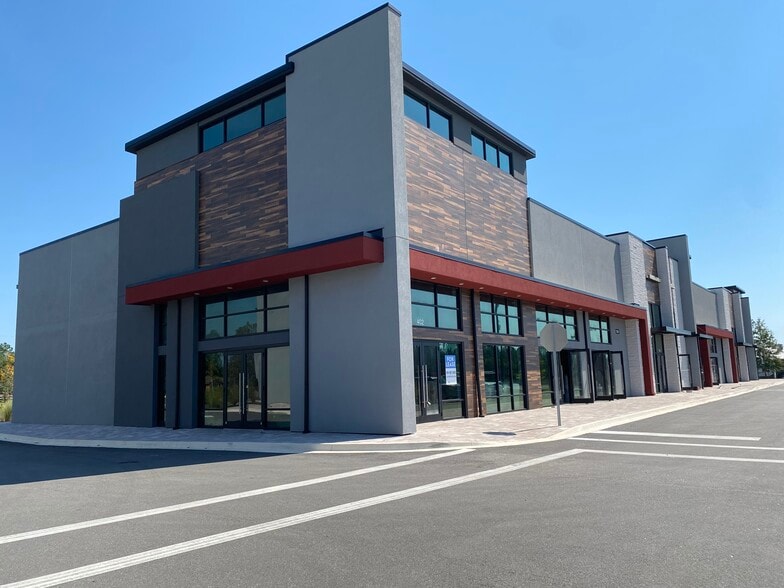 More Photos Of US Route 1 & CR 210, Ponte Vedra Unknown For Lease