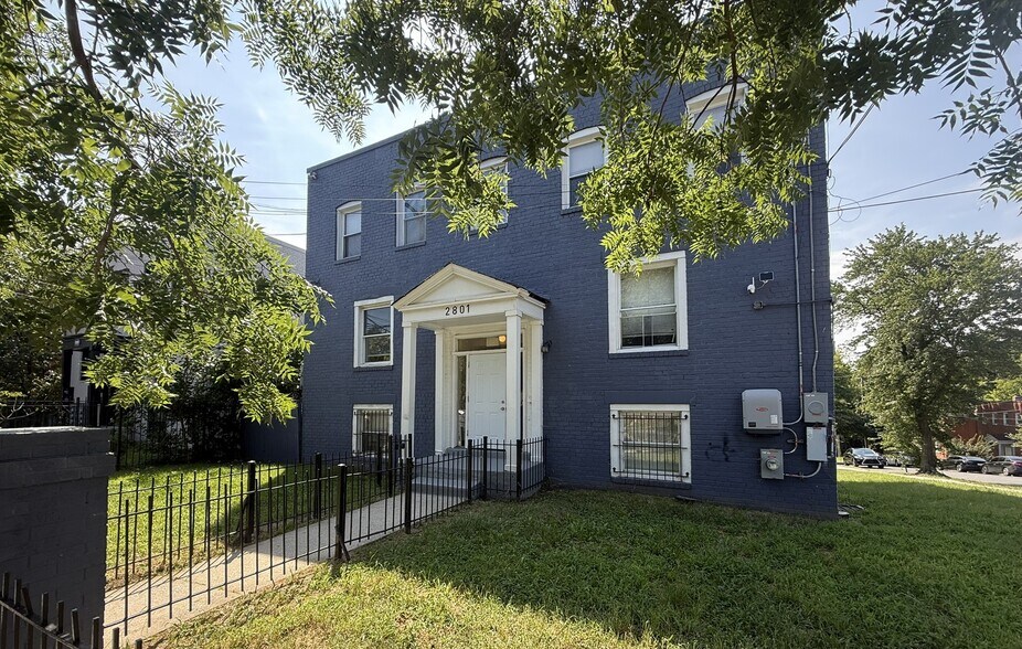More Photos Of 2801 Jasper St SE, Washington Apartments For Sale
