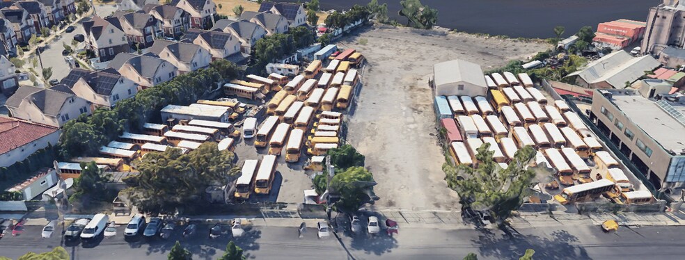 More Photos Of 6055-6075 Strickland Ave, Brooklyn Industrial For Lease